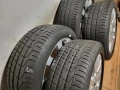 Mercedes GLK 19" 5x112 спорт пакет оригинални джанти Мерцедес ГЛК, снимка 15