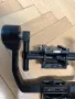 DJI Ronin-M - стабилизатор и държач за камери (черен), снимка 4
