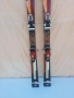 Карвинг ски  ROSSIGNOL UNIQUE 2  light  series  156см, снимка 3