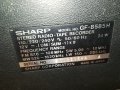 SHARP GF-8585 APLD-MADE IN JAPAN 2005231917, снимка 6