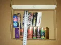 Стари запалки BIC и други - 14 броя, снимка 6