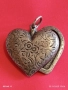 РОМАНТИЧНА ВИСУЛКА СЪРЦЕ ❤️ КРАСИВА ОРНАМЕНТИКА 52162, снимка 1