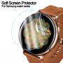 Samsung Galaxy Watch 4 5 5 Pro 40 44 45 mm. / Мек фолио протектор за екран, снимка 3