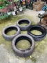 Гуми за кола(зимни), снимка 3