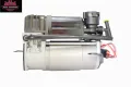 Компресор за въздушно окачване  Mercedes W211 W219 W220, снимка 1