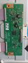 T-Con PCB 6871L-3177F1 6870C-0452A for LG 42LN570S 42inc DISPLAY LC420DUE-SFR3, снимка 1 - Части и Платки - 41733189