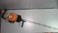 Бензинов храсторез Stihl HS87T, снимка 1
