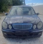  Mercedes-Benz E 220 220 CDI, снимка 1
