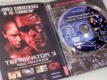 Terminator 3: Rise of the Machines DVD/Бг.суб./, снимка 2