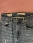 Дънки, Levis, размер 27, снимка 3