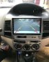 TOYOTA VIOS,Yaris 2003-2005 Android Mултимедия/Навигация,1018, снимка 2