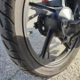 Honda CBF 125  2020г. , снимка 11