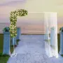 ПРОМО ! Голяма Елегантна сватбена арка ! , снимка 2