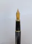 Стара писалка Pierre Cardin със златен писец, снимка 2
