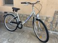 Алуминиев дамски градски велосипед 26 цола, снимка 1 - Велосипеди - 41952740