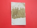 Стара снимка войник войници 1 световна война, снимка 5