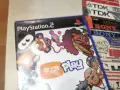 SONY PS2 EYE TOY PLAY GAME 2309261911H2E8R, снимка 7