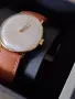 Мъжки часовник Junghans -Max Bill, снимка 4