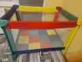 2 в 1 Детска кошарка / легло за пътуване GRACO, снимка 4