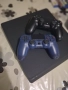 PS4 с два джойстика и четири игри, като нов, без забележки., снимка 2