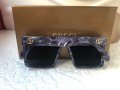 Gucci 2022 унисекс слънчеви очила дамски мъжки УВ 400, снимка 9