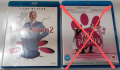 Blu-ray-Pink Panther 2