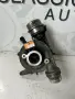 Турбо Nissan 1.5dci 110к.с. 2013г., снимка 1