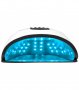 ЛАМПА ЗА ИЗПИЧАНЕ НА ГЕЛ ЛАК SUN S9 MAX, UV/LED 120W - код S9 3090, снимка 3