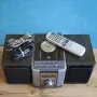 JVC UX-1000 Micro Component System | CD • FM/AM Радио • Дистанционно, снимка 2