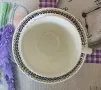 Винтидж порцеланови чашки за кафе 2бр, снимка 2