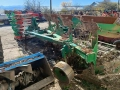 Плуг Dowdeswell 3+1 , снимка 2