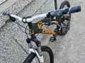 алуминиев велосипед DRAG C1, снимка 2