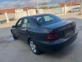 Mercedes-Benz C220 CDI, снимка 2