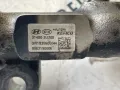 31400-2U200 / 9062190006 рейл Fuel Common Rail от Hyundai Kona 1.6 CRDi e-VGT AWD, снимка 2