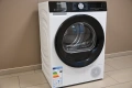 Сушилня с термопомпа HISENSE DH3S802BW3 Auto Dry, Allergy Care, снимка 1