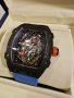 Луксозен мъжки часовник Richard Mille RM 027 RM27-04 Rafael Nadal, снимка 2