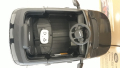 ПРОМОЦИЯ!НОВО!Акумулаторна кола джип LAND ROVER с 12V батерия и кожена седалка, снимка 7