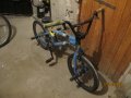 Продавам BMX колело, снимка 1 - Велосипеди - 42218694