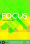 Focus for Bulgaria A 1,A2, B1part1, B1part 2, B2.1part1, B2.1part2 , снимка 1