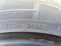 4 бр. Vredestein 215/50R17 DOT 2425 Като нови!, снимка 6