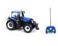 Maisto Tech MAISTO TECH Трактор NEW HOLLAND 82026, снимка 2
