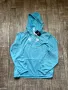 Under Armour USA оригинално електриково синьо  ново худи блуза спотно горнище с качулка ново етикета, снимка 2