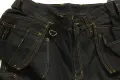 MASCOT Almada work trousers - нов мъжки панталон, размер 54 (XL), снимка 5