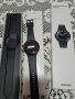 Samsung galaxy watch 4 46mm classic LTE black 