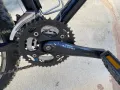 Алуминиев Велосипед Thompson Axis - Shimano Deore, снимка 9