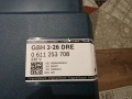 BOSCH GBH 2-26 DRE - 36 м. гаранция, чисто нов. Made in Germany, снимка 7