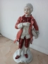 Порцеланова фигура, снимка 9