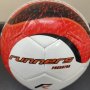 Тренировъчна топка за футболна No.5 Runners - PREDATOR , снимка 1 - Футбол - 42331580