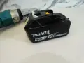 Makita DJS 200 - Акумулаторна ножица за ламарина, снимка 11