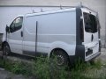  OPEL VIVARO Бус На части, снимка 3